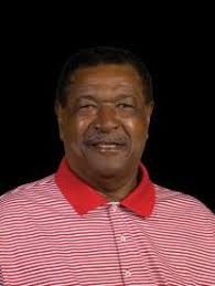 Black History Moment: Jim Dent James Lacey Dent (born May 9, 1939) is an  American professional golfer. Dent was born in the golf mecca of Augusta,  Georgia, home of the Masters Tournament,