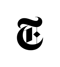 New york times logo design for the gardening section. Archives Help