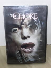 The Choke (DVD, 2006,Widescreen) New & Sealed 821575541954