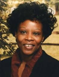 Yvonne Waters Obituary