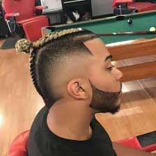 In fact, there are so many cool haircuts for blonde guys, including short, medium and long, that it can be a challenge deciding on a blonde hairstyle. 8 On Demand Blonde Hairstyles For Black Men 2021 Cool Men S Hair