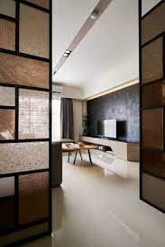 隔屏 8 種分隔空間又有美感的設計 homify home decor home room divider