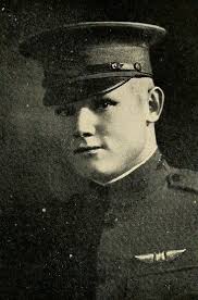 2LT Elmer Curtis Allison (1897-1919)
