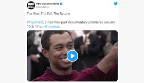 Like the part 1 debut, it will face competition about as stiff as it gets in the form of the primetime nfl playoffs. Why Hbo S Tiger Woods Documentary Is Worth Your Time Socal Golfer