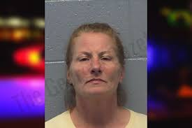 Deana Fletcher — Ware County Jail Bookings