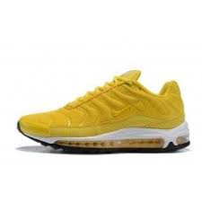 Black And Yellow Air Max 97 Plus Nike Air Max 97 Plus Nike Air Max 97 Plus Men Yellow White Nike Air Max Air Max 97 Air Max