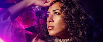 Soul Sister Extraordinaire: A Lou'ana Interview