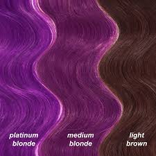 This guide presents the base rules of chicago style along with citation examples for various source types. Buy Lime Crime Unicorn Hair Semi Permanent Hair Dye Pony Electric Violet Fantasy Hair Color 6 7 Ounces Online In Thailand B06y1mbt5s