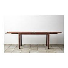 Applaro Drop Leaf Table Outdoor Brown Stained Brown Ikea Drop Leaf Table Leaf Table Patio Furniture Collection