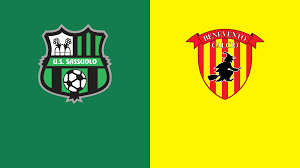 Find sassuolo fixtures, results, top scorers, transfer rumours and player profiles, with exclusive photos and video highlights. Sassuolo Defeats Benevento In Serie A 10 Men Sassuolo Grab A Slim Win To Climb To The 2nd Spot In Serie A