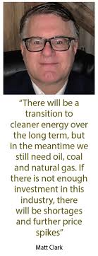 Letter from US: ESG faces backlash in some US states over fossil fuels