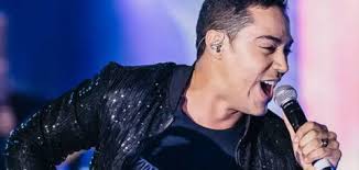 Canção “Vem do Alto” do cantor Eric Carvalho completa 10 anos