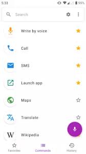 Search apps on android phone. Voice Search App Download 2021 Free 9apps