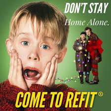 Working out with a friend is a great way to make your workouts more fun.  Working out with a friend in matching outfits is priceless! Great job  Krista and Mary!!