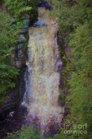 60 Waterfall Art Ideas In 2021 Waterfall Art Waterfall Fine Art America