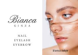 ビューティーサロン【Bianca銀座店】銀座一丁目駅徒歩１分/銀座駅徒歩５分にグランドオープン！