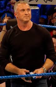 It has been known for promotions to use title tournament that are fictitious in nature. Shane Mcmahon Wikipedia