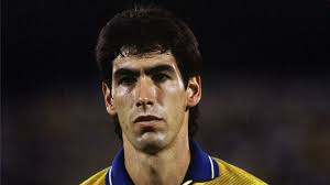 Andres Escobar: Cartels, Murder, and NarcoFootball