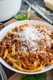 Bolognese Sauce Recipe Bolognese Sauce Best Bolognese Sauce Italian Dishes