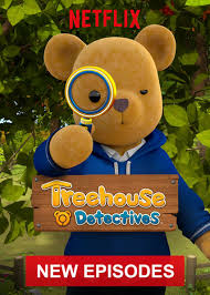 Baby alexander/ grampy rabbits lighthouse / miss rabbits day off/ the secret club. Is Treehouse Detectives On Netflix Uk Where To Watch The Series New On Netflix Uk