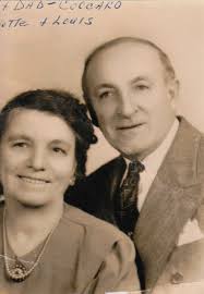 Florence Distabile Obituary