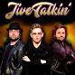 Jive Talkin' event in Altrincham