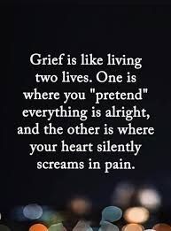 Pin By Sally Swink On Quotes Grief Quotes Healing Words Thought Provoking Quotes
