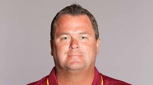 Scott Fitterer's Instagram, Twitter & Facebook