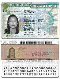 Digital images are required for some visa categories, while photos are required for other visa categories. Create A Green Card Photo With Ivisa Com Photos