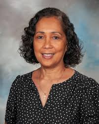 Faculty & Staff — St. Joseph Montessori School