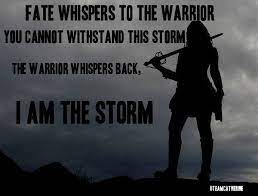 Kelly assists on a wide variety of quote inputting and social media functions for quote catalog. Embedded Warrior Quotes Inner Strength Quotes Woman Quotes