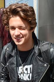 Bradley Simpson Brad Simpson Bradley Will Simpson Famosos