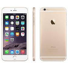 Iphone 6 Plus 128gb Gold Unlocked Iphone Gold Iphone 6 Plus Apple Iphone 6s Plus