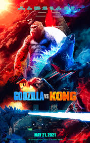 Kong as these mythic adversaries meet in a spectacular battle for the ages, with the fate of the world hanging in the balance. Playlive