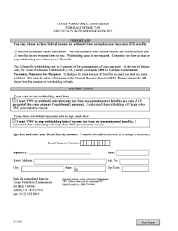 How to complete the new irs form w4, 2020 and later, made easy in this video i'm going to show you how easy it is read more. Texas Unemployment Benefits Application Form Fill Online Printable Fillable Blank Pdffiller
