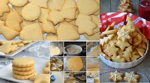 Recette Sables Au Beurre De Noel Butterbredeles Recettes Et Delices Recette Sable Recette Sable Au Beurre Recette De Noel Facile