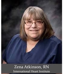 NURSING ANNUAL REPORT