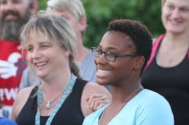 Deputy Bubba Johnson Memorial Road Race in pictures