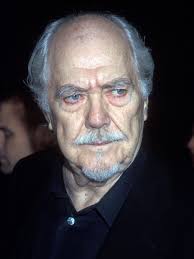 Robert Altman