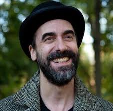 Brian Arsenault's Short Takes: New CDs from Rob Morsberger