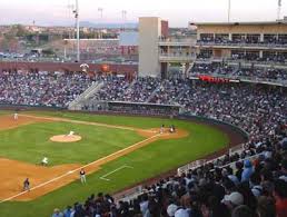 isotopes park baseballparks com