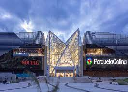 Hours, address, parque arauco reviews: Colombia Parque Arauco