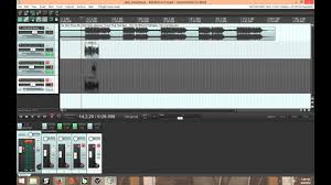 Antares autotune free download for windows, mac os, and linux. How To Autotune On Reaper Simple Steps Youtube