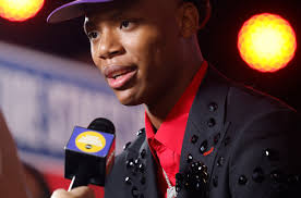 2017 NBA Draft Analysis: What to Expect from Louisville's Donovan Mitchell 