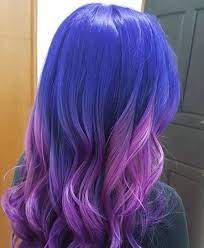 صبغة اومبري الوان صبغة 2019 عمل الصبغة في المنزل صبغة اومبري بنفسجي ombre hair color hair color 2019 قصات شعر قصير صبغ long hair styles ombre hair hair