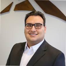 Jonathan Laise, CCIM