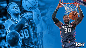Julius randle's bio and facts like famous for, early life, birthday, parent, mother, sibling, net worth, married, affairs, kendra shaw, children, current team, nba, position, contract, college, stats, injury, salary, real name, career, age, height, body measurements, wiki and more can also be found. New York Knicks News Julius Randle Makes All Star Game