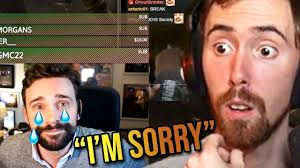 Kids get in free at nascar xfinity series and nascar camping world truck series races. Asmongold Reacts To Taliesin Apology Youtube