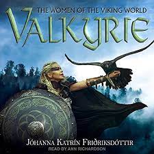 Valkyrie connect rocketed to the top of the japanese charts, and now it's taking the world by storm! Valkyrie Horbuch Download Von Johanna Katrin Fridriksdottir Audible De Gelesen Von Ann Richardson