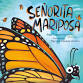 StoryWalk® Saturday: Senorita Mariposa